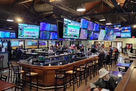 club hawthorne oakbrook terrace sports betting